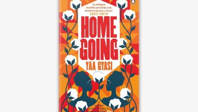 Book Review: Reclaiming Women’s Voices in History in Yaa Gyasi’s Homegoing 4 image 45