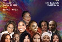 UPYOUWOMEN Conference 2026 Returns to Align Women for Purpose, Impact and Future 2 image 6