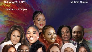 UPYOUWOMEN Conference 2026 Returns to Align Women for Purpose, Impact and Future 17 image 6
