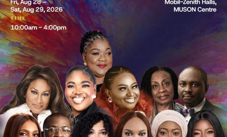UPYOUWOMEN Conference 2026 Returns to Align Women for Purpose, Impact and Future 1 image 6