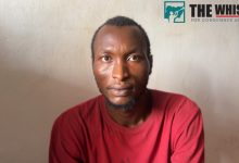 Femicide: Jonathan Marcus Sentenced to Death for Murder of Abiodun Ezekiel 3 Femicide: Jonathan Marcus Sentenced to Death for Murder of Abiodun Ezekiel