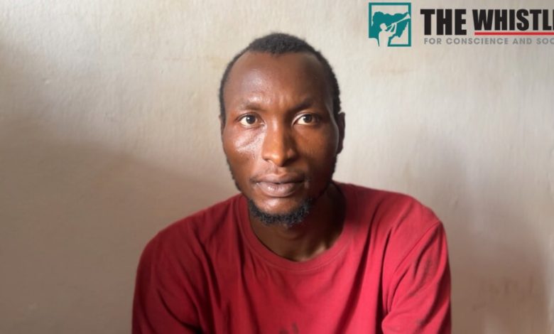 Femicide: Jonathan Marcus Sentenced to Death for Murder of Abiodun Ezekiel