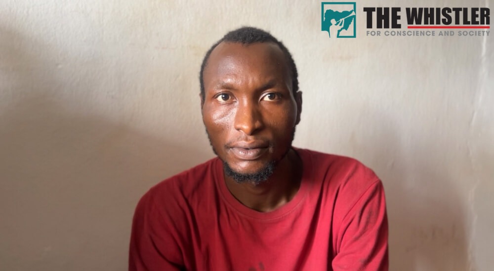 Femicide: Jonathan Marcus Sentenced to Death for Murder of Abiodun Ezekiel