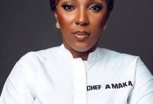 Nigerian Chef, Chiamaka Nwakalor-Egemba, Recounts Harrowing PMOS Experience 2 Nigerian Chef, Chiamaka Nwakalor-Egemba, Recounts Harrowing PMOS Experience