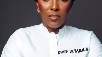 Nigerian Chef, Chiamaka Nwakalor-Egemba, Recounts Harrowing PMOS Experience