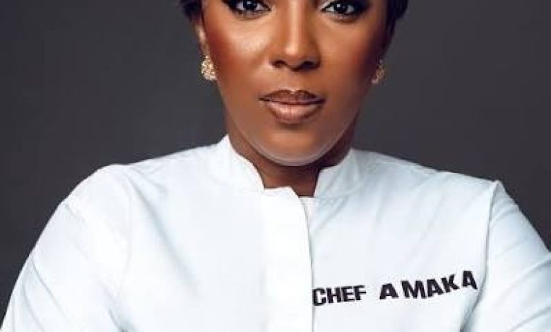 Nigerian Chef, Chiamaka Nwakalor-Egemba, Recounts Harrowing PMOS Experience