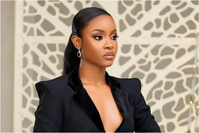 Bella Okagbue Countersues Sheggz for N11m debt, Dismisses Defamation Claims