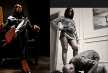 “Men Desire to Submit to Their Wives”: Dominatrix Through the Lens of Domina Havi