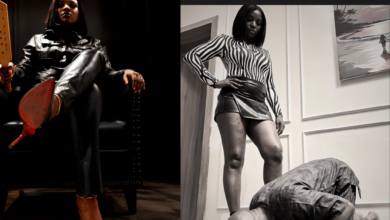 “Men Desire to Submit to Their Wives”: Dominatrix Through the Lens of Domina Havi