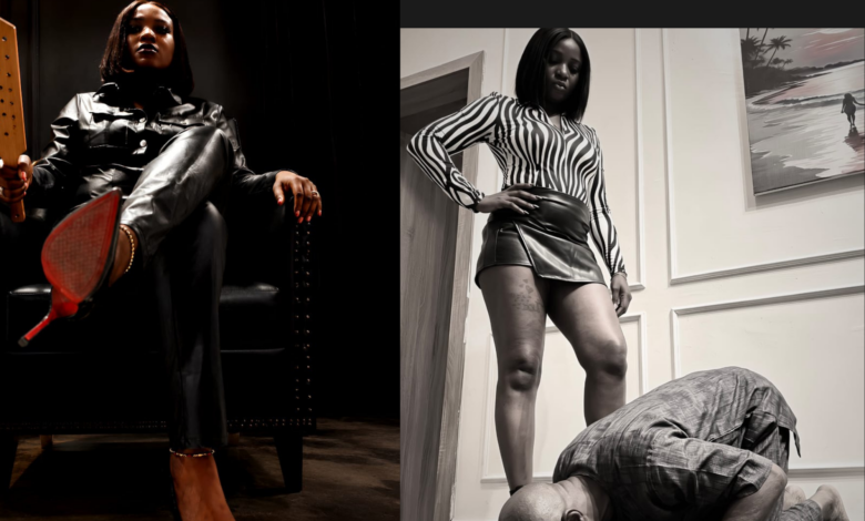 “Men Desire to Submit to Their Wives”: Dominatrix Through the Lens of Domina Havi