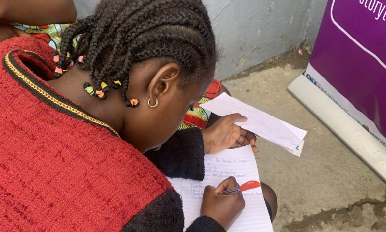 Our Top 8 Stories This Week in Feminist Reporting