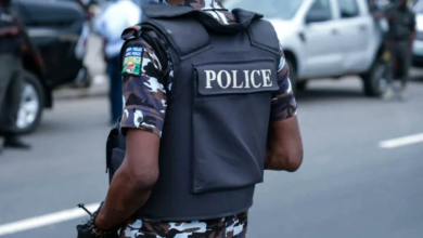 Nnamdi Lazarus Arrested for Child Trafficking in Abia 4 image 12