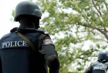 Michael, 38, Arrested for Raping 13-Year-Old Stepdaughter in Lagos 2 image 14