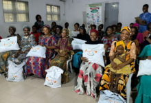 Àlàáfíà Puts Girls’ Menstrual Health and Education at Centre of Initiative 2 image 15
