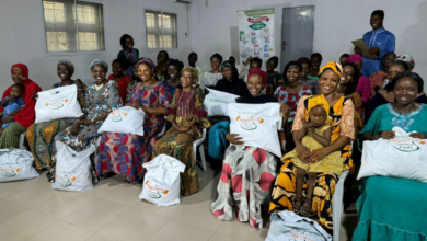 Àlàáfíà Puts Girls’ Menstrual Health and Education at Centre of Initiative 4 image 15