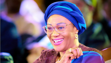 International Youth Day: Senator Oluremi Tinubu Urges Young Nigerians to Build the Nation 4 image 17