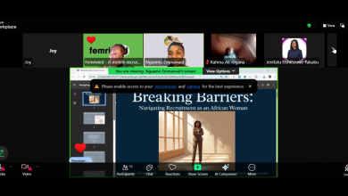 Femrivied Partners with Jobberman to Launch Career Expo Week 2026 4 image 2