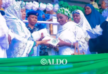 Bauchi First Lady Aisha Mohammed Unveils N80m Empowerment Package for Women 2 image 20
