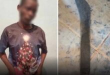 Femicide: Jorge Wanga Kills Wife with Machete in Angola After Rape at Party 2 image 23