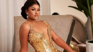 “If You Don’t Want to Go to School, Learn Skill” — Phyna Urges Students in Calabar 14 “If You Don’t Want to Go to School, Learn a Skill” — Phyna Urges Students in Calabar