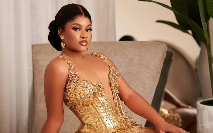 “If You Don’t Want to Go to School, Learn a Skill” — Phyna Urges Students in Calabar