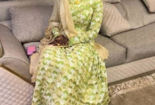 “I Knew My Marriage Would End” — Halima Kazaure Opens Up on Divorcing Bashir El-Rufai 2 “I Knew My Marriage Would End Before It Even Began” — Halima Kazaure Opens Up on Divorcing Bashir El-Rufai