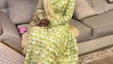 “I Knew My Marriage Would End Before It Even Began” — Halima Kazaure Opens Up on Divorcing Bashir El-Rufai