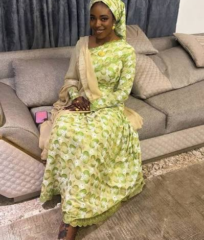 “I Knew My Marriage Would End Before It Even Began” — Halima Kazaure Opens Up on Divorcing Bashir El-Rufai