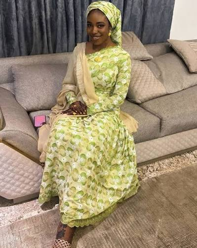 “I Knew My Marriage Would End Before It Even Began” — Halima Kazaure Opens Up on Divorcing Bashir El-Rufai