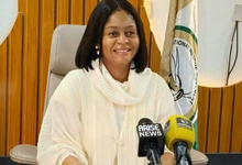 2027 General Election: NRM Presidential Candidate Esther Okereke Pledges Improved Electricity 10 2027 General Election: NRM Presidential Candidate Esther Okereke Pledges Improved Electricity