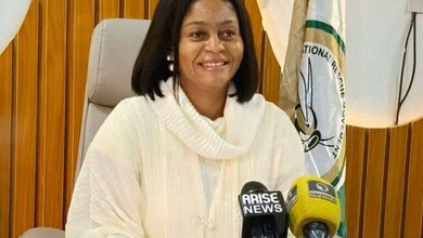 2027 General Election: NRM Presidential Candidate Esther Okereke Pledges Improved Electricity 4 2027 General Election: NRM Presidential Candidate Esther Okereke Pledges Improved Electricity