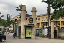 YABATECH Lecturer, Lawal Lateef Olaitan, Under Investigation for Attempted Sexual Coercion 4 image 27