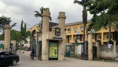 YABATECH Lecturer, Lawal Lateef Olaitan, Under Investigation for Attempted Sexual Coercion 18 image 27