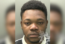 Olukanyinsola Odebode Sentenced to 12 Years' Imprisonment for Rape in UK