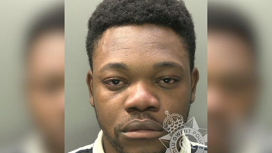 Olukanyinsola Odebode Sentenced to 12 Years' Imprisonment for Rape in UK