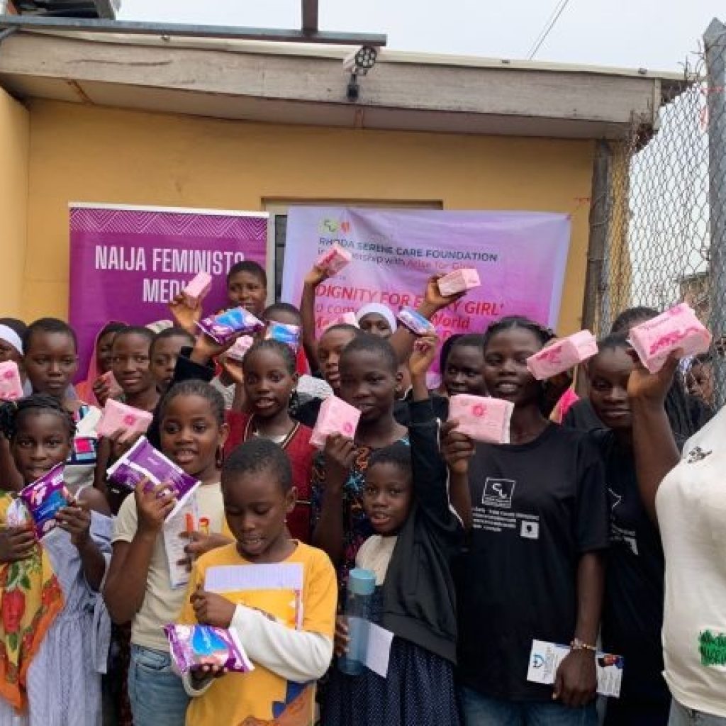 #NFMat2: 6 Ways Naija Feminists Media Turned Headlines to Action 4 image 3