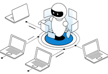 Telegram deepfake bots are built to survive takedowns and target women by default