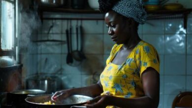 ‘Mumu for Marriage:’ The Unspoken Price Nigerian Women Pay to Become Wives 4 ‘Mumu for Marriage:’ The Unspoken Price Nigerian Women Pay to Become Wives
