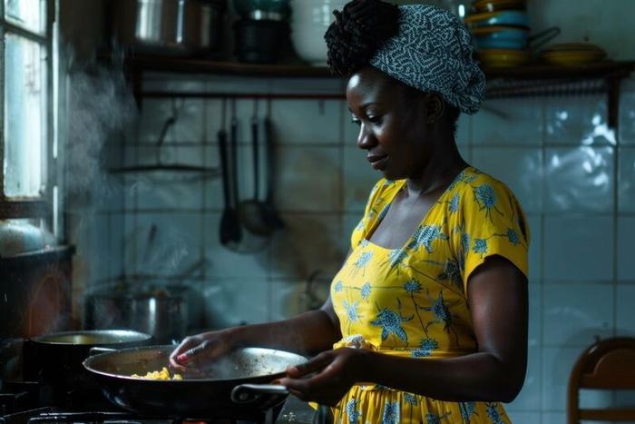 ‘Mumu for Marriage:’ The Unspoken Price Nigerian Women Pay to Become Wives