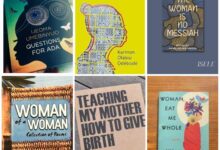 6 Must-Read Poetry Collections by African Authors