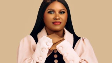 The Power of Asking "Why": Dr Chisom Paula Ogamba on Language, Feminism and the Stories We Inherit 4 image 33