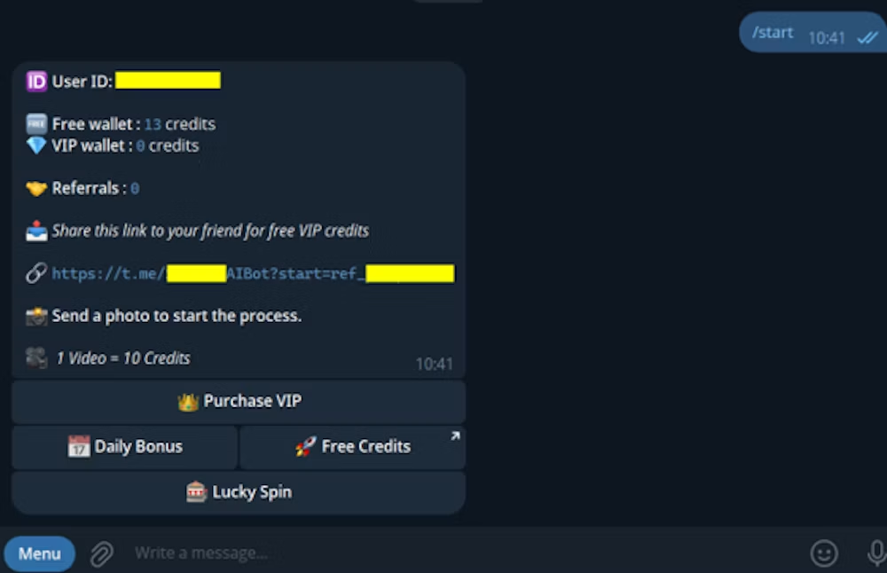 Telegram deepfake bots are built to survive takedowns and target women by default 5 image 34