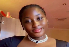“Mary Habila Had Heart Condition,” Family Says at Burial of Lady Found Dead at David Umahi Residence