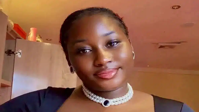 “Mary Habila Had Heart Condition,” Family Says at Burial of Lady Found Dead at David Umahi Residence 4 “Mary Habila Had Heart Condition,” Family Says at Burial of Lady Found Dead at David Umahi Residence