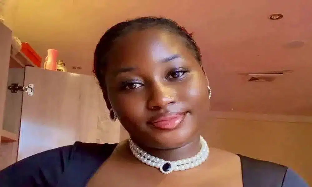 “Mary Habila Had Heart Condition,” Family Says at Burial of Lady Found Dead at David Umahi Residence