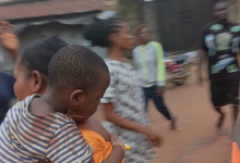 Man Arrested After Throwing Children From Three-Storey Building 2 image 4