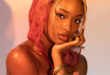 Ayra Starr to Headline NFL London Game Halftime Show at Tottenham Hotspur Stadium