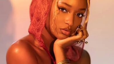 Ayra Starr to Headline NFL London Game Halftime Show at Tottenham Hotspur Stadium