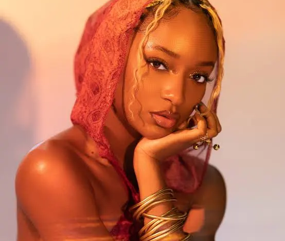 Ayra Starr to Headline NFL London Game Halftime Show at Tottenham Hotspur Stadium