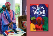 Fatima Bala's Recent Book Explores Private Lives of Northern Nigerian Women